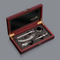 Vinson 5pc Wine Accessory Set